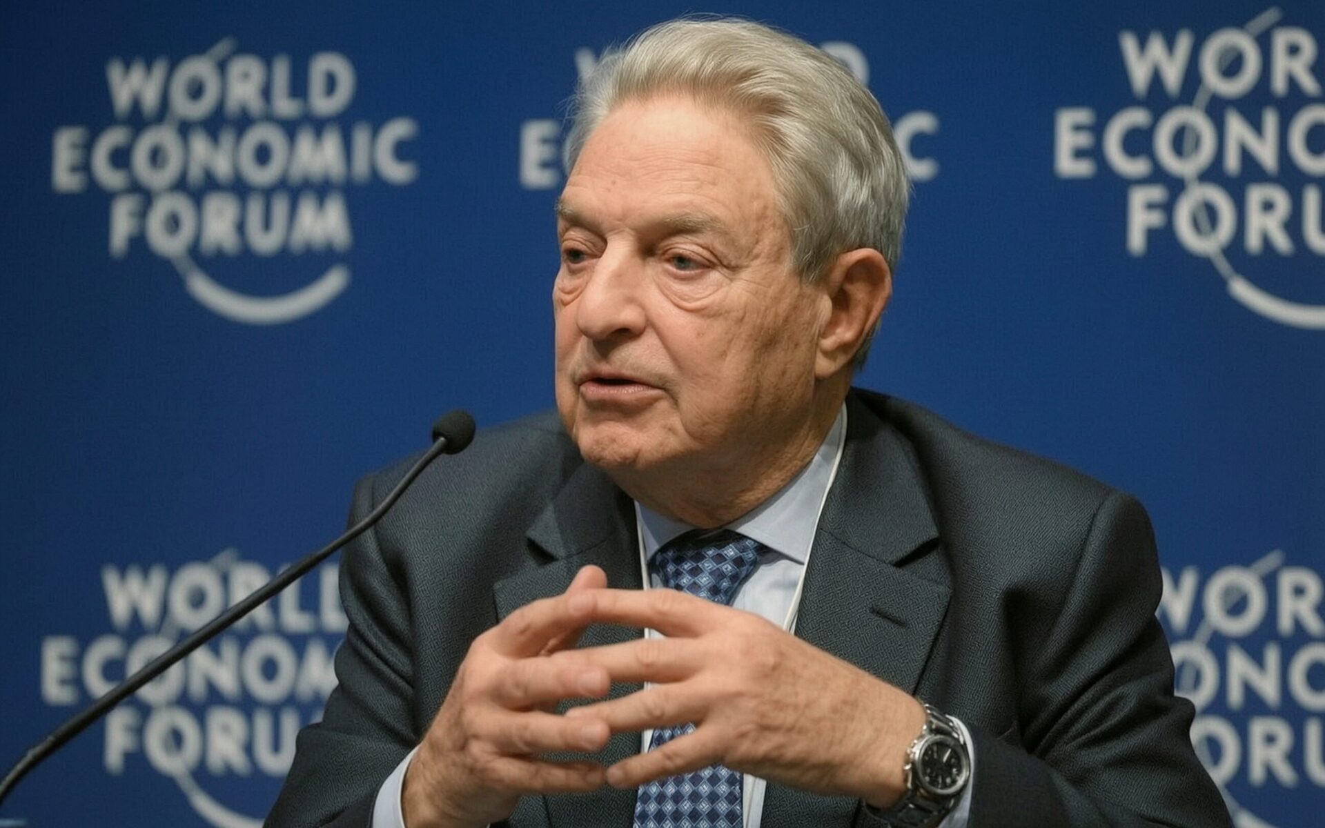 Trump Admin’s One-Two Globalist Punch Has George Soros Panicking ezette 6a414339b0321