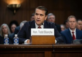 AG Blanche Torches CNN’s Dana Bash Over Wild Trump Election Scenario