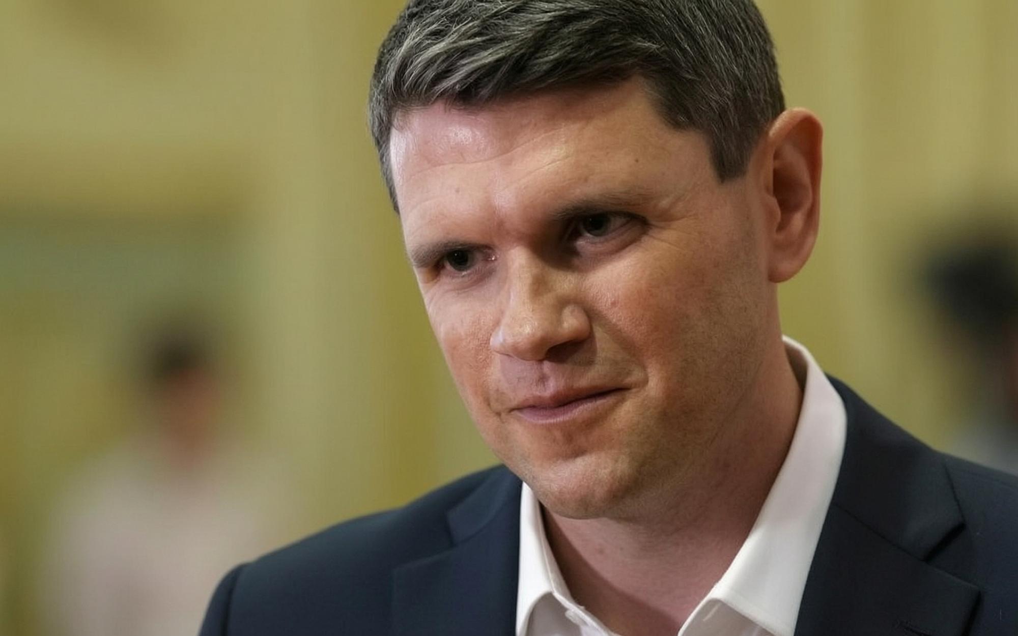 James Talarico Blasts Voter ID Laws as ‘Discriminatory’ While Backing Illegal Alien Loophole ezette 6aba63376d662