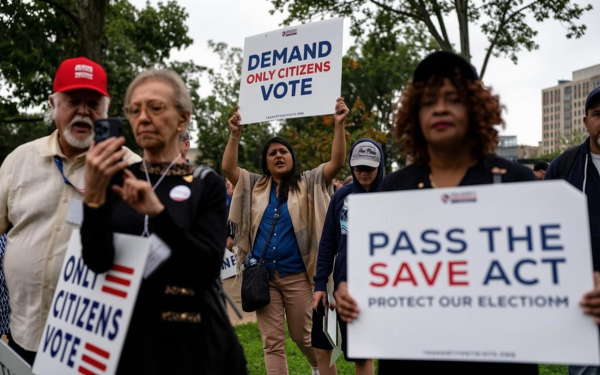 Election Crime Arrests Pile Up as Democrats Insist It’s ‘Not Happening’ ezette 6abe304e228ab