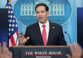 Rubio Lowers the Boom as Iranian Diplomats Defy U.S. Exit Order