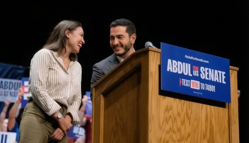 AOC Privately Gushes El-Sayed Victory Would Let Lefties Win Anywhere ezette 6ac52c1e418ee e1791312432129