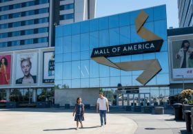 FBI Foils Alleged ISIS Mass Shooting Plot at Mall of America, Arrests 18-Year-Old Suspect