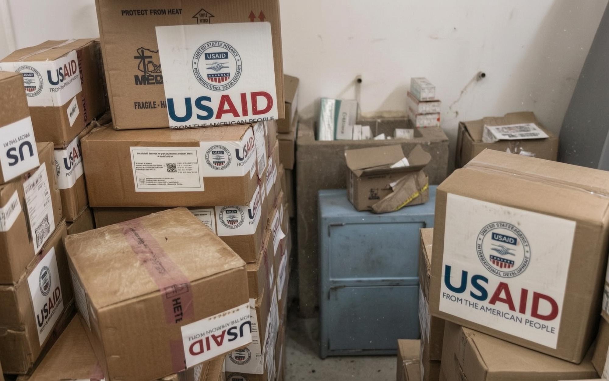 USAID Watchdog Exposes Explicit Material on Government Phones and Fraudulent Invoices ezette 6ac76b978a88b
