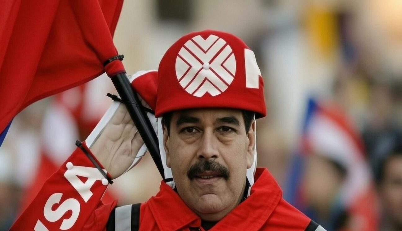 Maduro Faces Explosive New Charges Over Alleged Torture of Americans ezette 6ac7a607e97dc e1791469145307