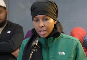 Minnesota Somali Leaders Deflect Community Blame for Gang Violence, Point to Guns