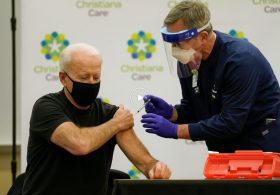 Fourteen Democrat Led States Launch Legal Battle Over Trump Canceled Biden Era COVID Relief Grants