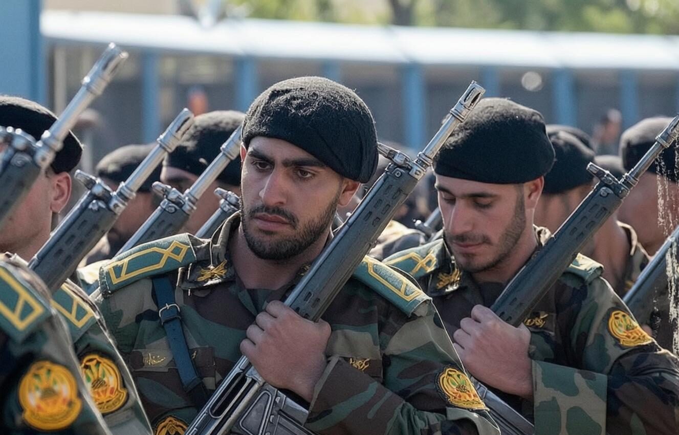 Mojtaba Khamenei Defies Attacks as U.S. Army Targets Iran’s 350,000 Troop Threat ezette 6accb3c2bdc73 e1791806902228