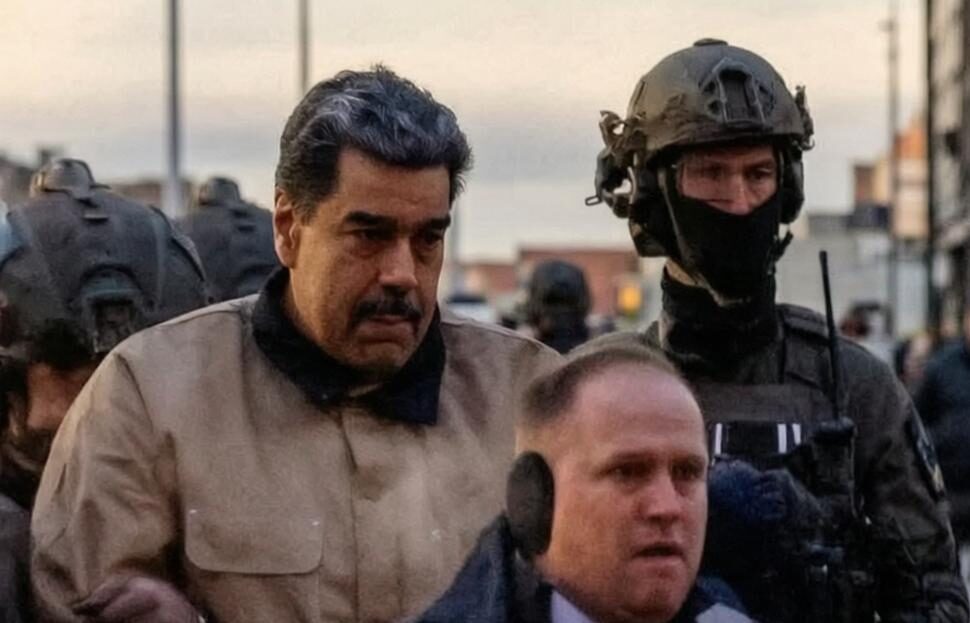 Judge Shuts Down Nicolás Maduro’s Rambling Court Rant Over New Torture Rap ezette 6ad10c0e245c7 e1792092049276