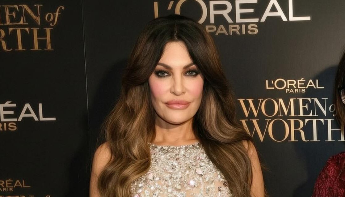 Kimberly Guilfoyle Accused of Flaunting Explicit Photos and Bragging About Sex at Fox News ezette 6ad1e18539b23 e1792154210852
