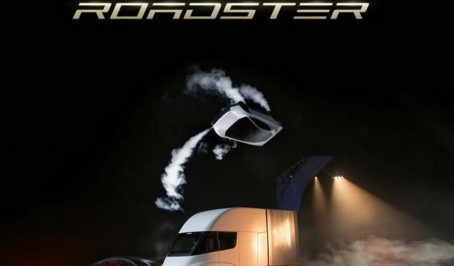 Flying Cars Are Real! Elon Musk Unleashes Tesla Roadster That Flips and Blasts From 0 to 60 MPH in 0.81 Seconds ezette 6ad1e227e324b e1792155559591