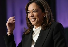 Kamala Harris and Her Allies Push a Radical Blueprint for America