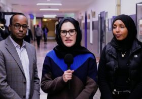 Why Minnesota’s Tight Senate Race Could Dodge the Blue Wave