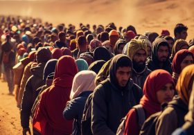 “Replacing Europe” Exposes the Taxpayer-Funded Machine Driving Mass Migration
