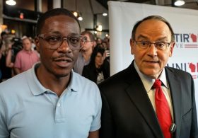 Abortion, ICE, and Socialism Ignite Fireworks in Wisconsin Governor Debate