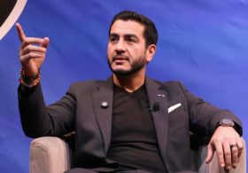 FBI Raid on El-Sayed’s Mother’s Home Revealed in Resurfaced Article From Abdul’s Sister