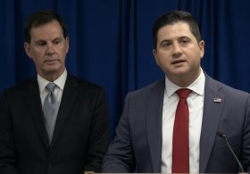 Judge Strikes Again, Disqualifies Trump Appointee Bill Essayli in California