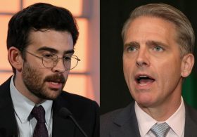 Hasan Piker Slaps Scott Jennings with Explosive $72.5 Million Defamation Suit Over Lynching Claims