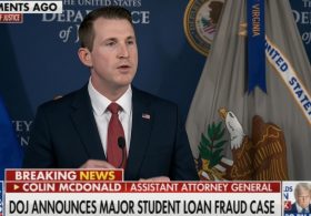Massive Kenyan Student Loan Fraud Ring Exposed, Multiple Indictments as 830,000 Fake Aid Accounts May Be Involved