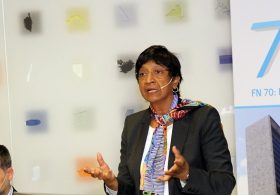 Who Was Navi Pillay’s Husband Gaby? The Detention Case That Shaped Her Anti-Apartheid Fight