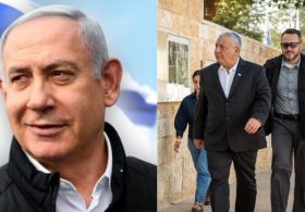 Gadi Eisenkot: Who Is Netanyahu’s Main Rival in Israel’s Oct. 27 Election?