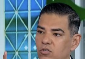 Dem Rep. Garcia: We Will Aggressively Go After Trump Family Pay-to-Play