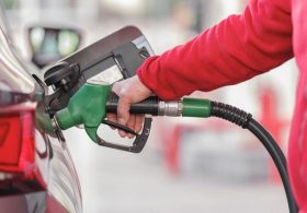 Trump eyes suspending federal gas tax in new push to bring prices down