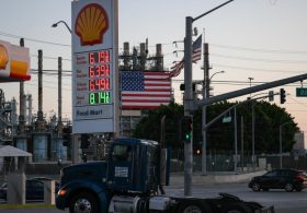 Trump contemplating a ban on diesel exports, but experts warn relief would be temporary