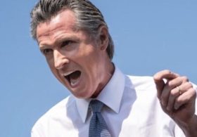 Do-Nothing Republican Inaction Hands Gavin Newsom Control Over Critical Rules