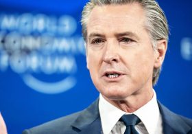 Gavin Newsom Taps Bill Clinton as Political Model for 2028 White House Run: ‘Master of His Craft’