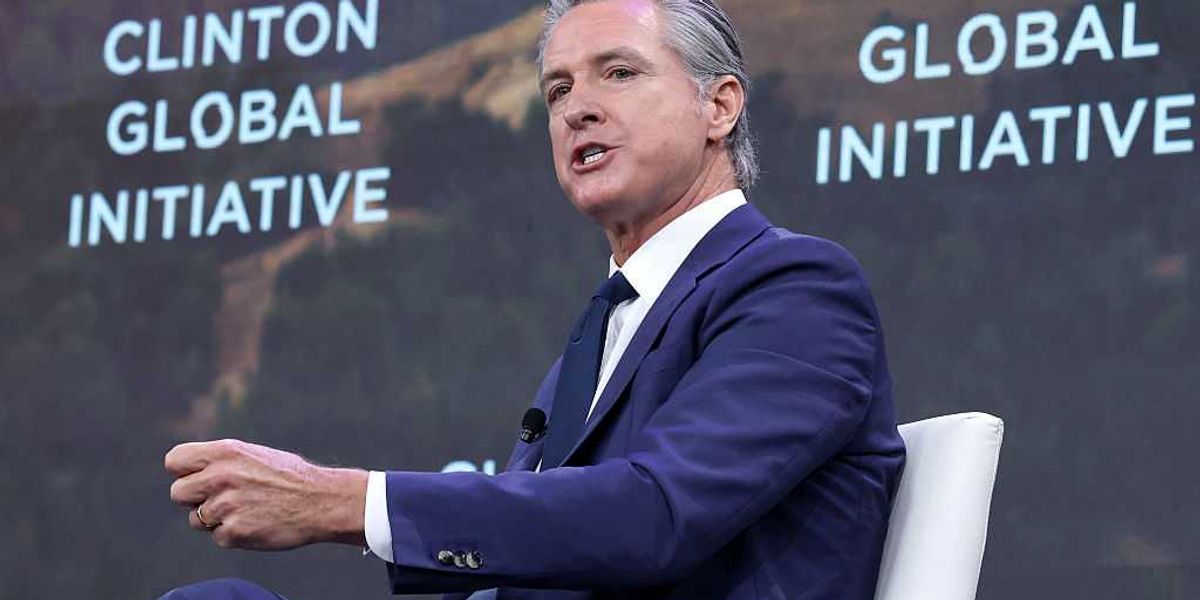 Gavin Newsom makes damning admission about socialist takeover on undercover camera gavin newsom makes damning admission about socialist takeover on undercover camera