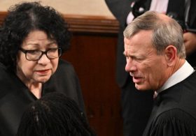 Supreme Court kicks off new term with fresh questions over its legitimacy and its future