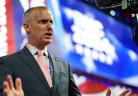DOJ investigating Trump ally Corey Lewandowski over role at DHS, sources say