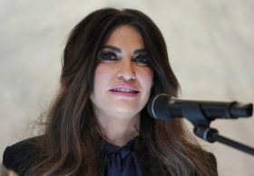 Kimberly Guilfoyle steps down as ambassador to Greece amid controversy…