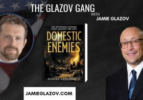 Daniel Greenfield Video: Jihad Denial About France’s Fall