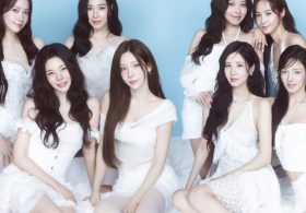 Girls’ Generation Unveils All Eight Members in 2027 Season’s Greetings Teasers Ahead of 20th Anniversary