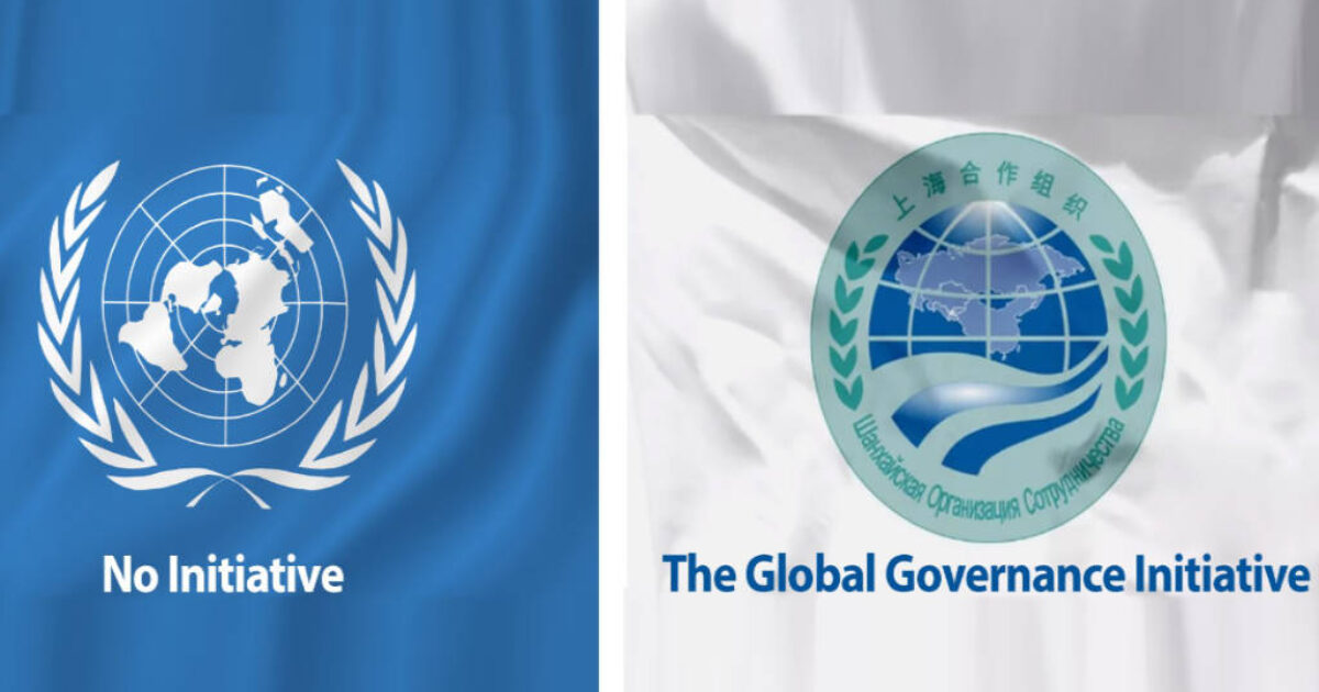 China Builds a Parallel Global Governance System Ahead of Xiong’an Forum global governance cover 1200x630 1