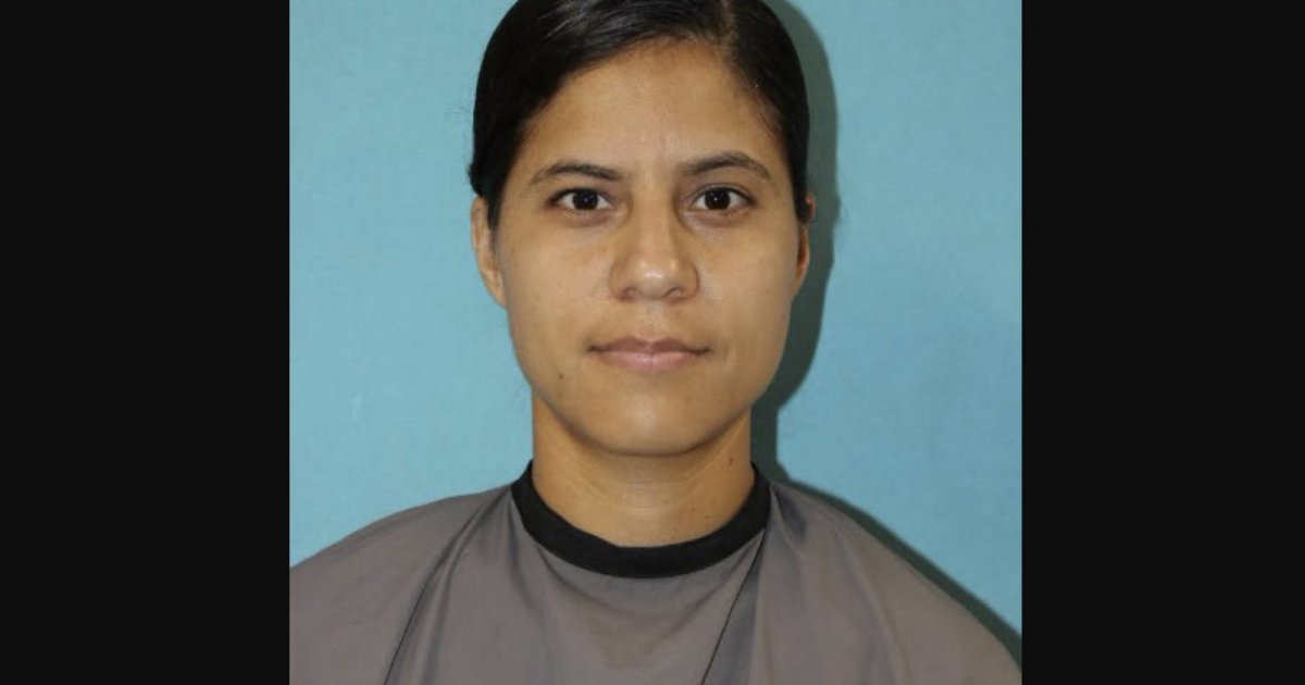 Lewisville Teacher Faces New Charges as Fresh Details Reveal Gifts, Kissing, Hours-Long WhatsApp Video Calls with Student gloria resendiz