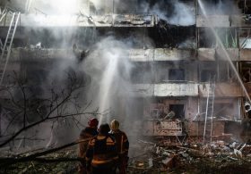 Why Russia Sees a Window to Bomb Ukraine Into Submission This Winter