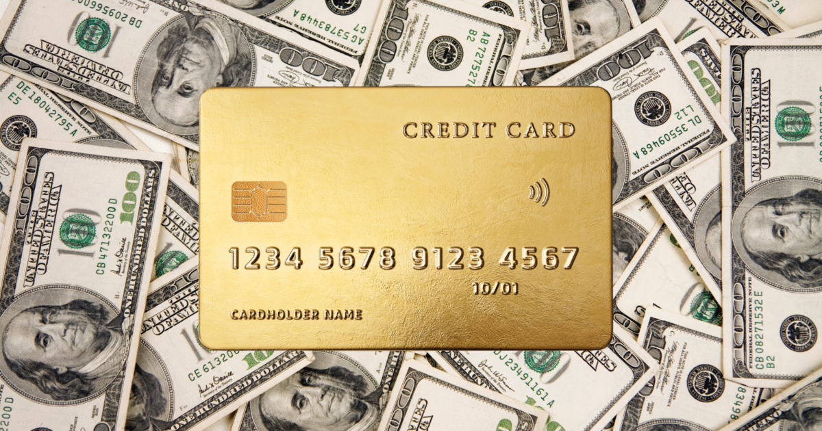 Why Banks Are Suddenly Competing to Pause Your 21% Interest Into 2028 gold card cash 1200x630 1