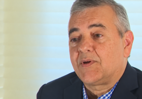 Former Congressman Sentenced To 10 Years In Federal Prison After Secretly Lobbying For Foreign Regime And Laundering Millions