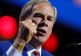 Greg Abbott, seeking historic fourth term, stares down most competitive race yet: ‘It’s like playing an away game’