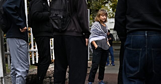 Career Protester Greta Thunberg Rushes to Join France Demonstrations greta thunberg is back 640x335 1