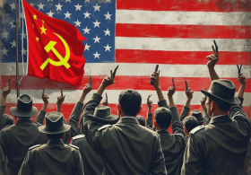 Radical Obama-Linked Group that Targeted The Gateway Pundit Releases Playbook on Hijacking Post-Election Process – How to Defeat Any Prosecutions and Shut Down Investigations
