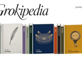 Grokipedia Is Updating Again After a Five-Month Freeze, But Is It Really Back?