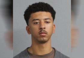 Teen speed demon busted for going nearly 150 mph in his BMW — in a 65 mph zone: cops