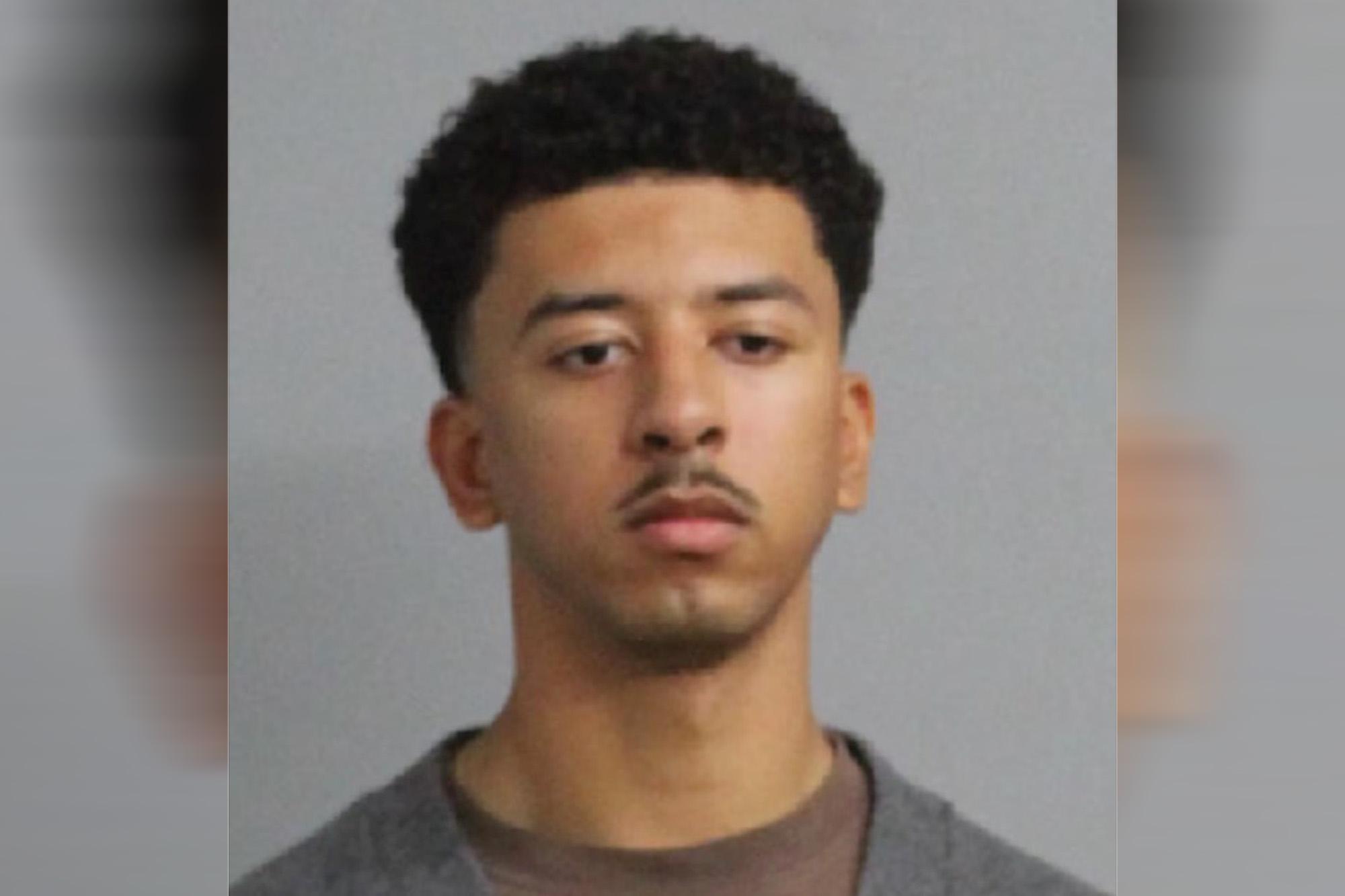 Teen speed demon busted for going nearly 150 mph in his BMW — in a 65 mph zone: cops groton man speeding comp