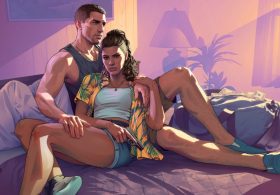 Cyberleek GTA 6 Leak: New Footage Shows Jason Naked, First-Person Mode and Car Tuning