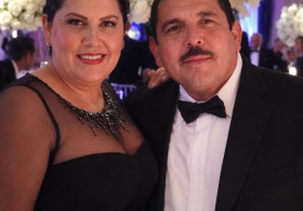 Who Is Guillermo Rodriguez’s Wife? What to Know About the Jimmy Kimmel Sidekick’s Family Amid DWTS Elimination