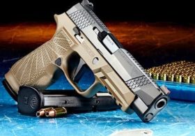 ‘Unconstitutional’: DOJ probing U.S. city over ‘egregious’ gun-permit process